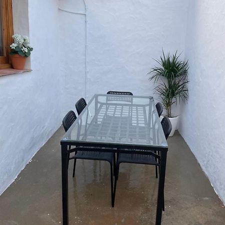 Villa Casa Lucas Grazalema Exterior foto
